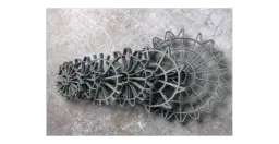 Dystanse betonowe: Klucz do trwałości. Dobór, montaż, błędy