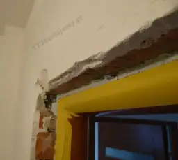 Obróbka ościeżnicy krok po kroku: wybierz najlepszą metodę!