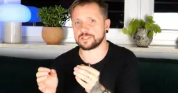 Czy Maciej Dąbrowski to nowa gwiazda polskiego kina? Analiza