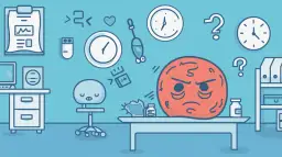 Zaparcia i ból brzucha: Czy to poważny problem? Kiedy do lekarza?