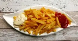 Frytki belgijskie czym się różnią od tradycyjnych frytek? Oto szczegóły