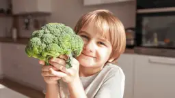 Odporność dzieci: Co naprawdę działa? Dieta, suplementy, domowe metody