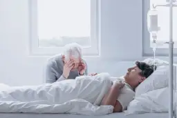 Co czują ludzie w śpiączce? Zaskakujące fakty o ich świadomości