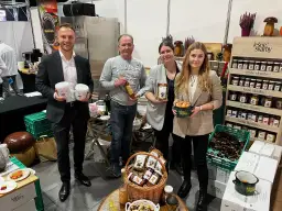 5 firm z Kluczborka, które musisz poznać: lokalni liderzy biznesu