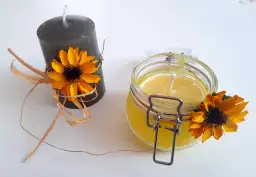 Jak zrobić samemu świecę - proste kroki i unikalne pomysły