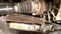 Jak wyciąć DPF i uniknąć kosztownych konsekwencji prawnych