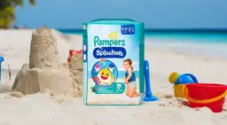 Pampersy do wody: Gdzie kupić i jak wybrać idealne dla dziecka?