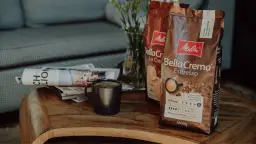 Jaką kawę ziarnistą wybrać? Poradnik smaku i aromatu