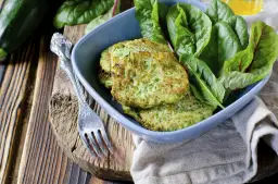 Jak zrobić placki z kabaczka, które zachwycą Twoje podniebienie