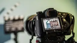 Lustrzanka do filmowania: Ranking, porady i modele dla każdego budżetu