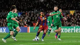 Victor Vazquez: Kluczowe momenty kariery i osiągnięcia zawodnika