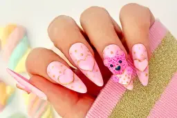 Jak zostać modelką paznokci i uniknąć najczęstszych błędów