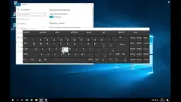 Jak włączyć klawiaturę ekranową w Windows 7 i ułatwić sobie życie