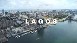 Lagos África: desafíos urbanos y su impacto en la economía y cultura