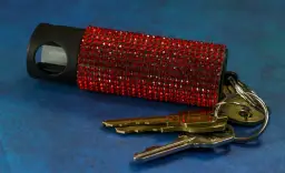 Gdzie kupie gaz pieprzowy? Sprawdzone miejsca i legalność zakupu