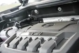 TSI silnik benzyna czy diesel – który wybór oszczędzi więcej?