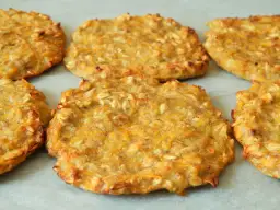 Placki marchewkowe BLW - najlepszy przepis na pierwszy posiłek niemowlaka