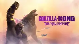 Nowa data premiery Godzilla i Kong: Nowe imperium, Mickey 17 wypada z kalendarza