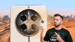 Realme 12 Pro+ recenzja: czy to najlepszy wybór w tej cenie?