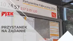 Skąd odjeżdża autobus Auchan Bielsko? Sprawdź najbliższe przystanki