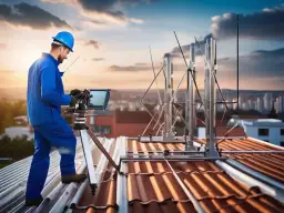 Jak podłączyć antenę zbiorczą w bloku, aby uniknąć problemów?