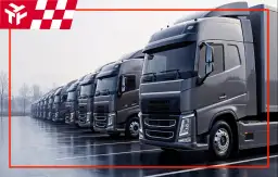 Co ile wymiana oleju w ciężarówce? Uniknij awarii, oszczędź!