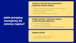 Wynajem czy najem - zrozum różnice i wybierz najlepszą opcję