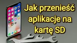 Jak pobierać gry na kartę SD i zyskać więcej miejsca na telefonie