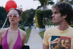 Film Andy: Ukryte znaczenie najbardziej kontrowersyjnej produkcji