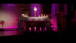 Jak łania pragnie wody nuty - tekst, aranżacje i znaczenie w liturgii