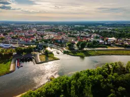 Atrakcje Nowa Sól - najlepsze miejsca na rodzinny wypoczynek