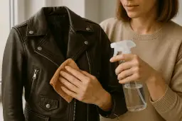 Bluzka za duża? Jak skurczyć ją w praniu bez ryzyka zniszczenia