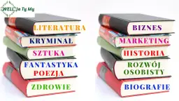 Książki: Dlaczego warto czytać? Sekret długiego życia i bystrego umysłu.