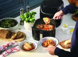 Ile kalorii ma porcja frytek? Sprawdź, co naprawdę jesz