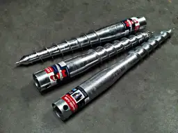 Najlepsze kotwy do ziemi w Mrówka – stabilizacja konstrukcji w ogrodzie