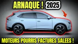 Moteur qui coule ? Causes, coûts, et comment éviter l'arnaque Ouedkniss