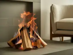 Czy akacja nadaje się do kominka? Odkryj jej zalety i wady