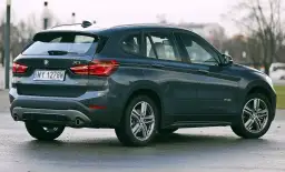 BMW X1 jaki silnik diesla wybrać? Porównanie i opinie ekspertów