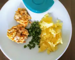 Jak ugotować cielęcinę dla niemowlaka - bezpieczne i zdrowe przepisy