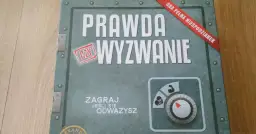 Najlepsze pytania do gry prawda czy wyzwanie - zaskocz swoich znajomych