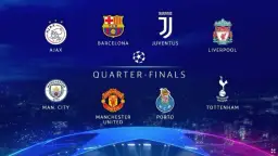 Gdzie losowanie Ligi Mistrzów? Sprawdź szczegóły i transmisję