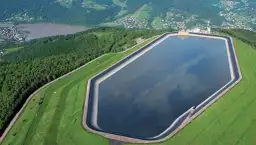 Elektrownia Zakopane: Odkryj tajemnice lokalnych elektrowni wodnych