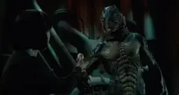 Oskarowy hit: Kształt wody - film, który skradł serca widzów