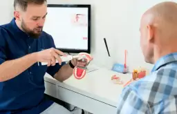 Na ile dentysta może wystawić L4? Poznaj zasady i ograniczenia