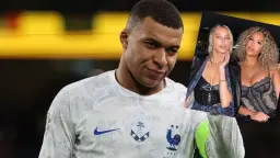 Czy Mbappé ma żonę? Oto prawda o jego życiu prywatnym