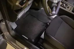 Horizon – dywaniki samochodowe, które łączą wygląd z funkcjonalnością