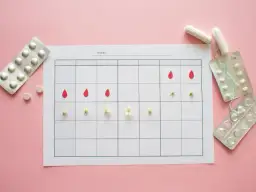 Jak powstaje miesiączka? Poznaj tajemnice cyklu menstruacyjnego