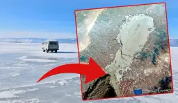 Czy Bałtyk zamarza? Prawda o lodzie i jego przyszłości