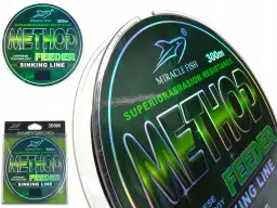 Żyłka spławikowa: Tonąca czy pływająca? Którą wybrać?