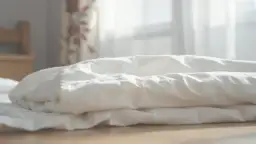 Kiedy zmienić pościel po odrobaczaniu, aby uniknąć reinfekcji?